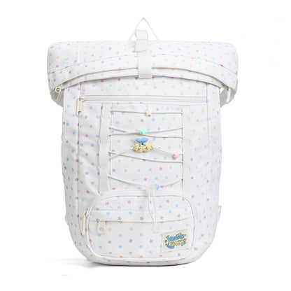 VANWALK Large-Capacity Fruit Power Backpack V2967