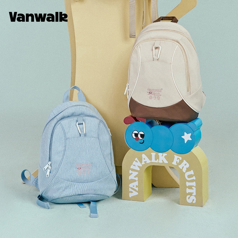 VANWALK กระเป๋าเป้พลังผลไม้กีฬา V2969