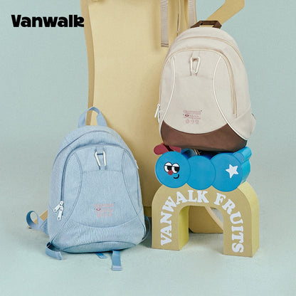 VANWALK กระเป๋าเป้พลังผลไม้กีฬา V2969