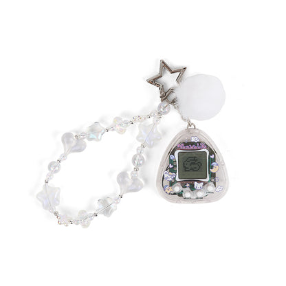 VANWALK น่ารัก Starry Ferrule k603