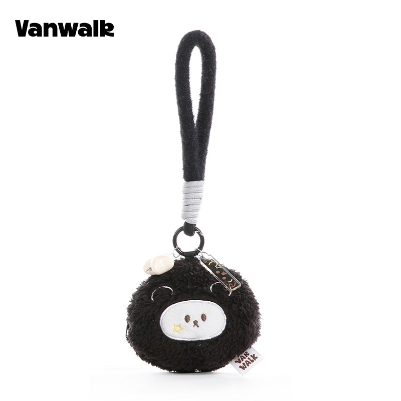 VANWALK Glutinous Rice Ball Series Pendant K652