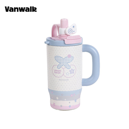 VANWALK 規劃本系列可愛杯 K676