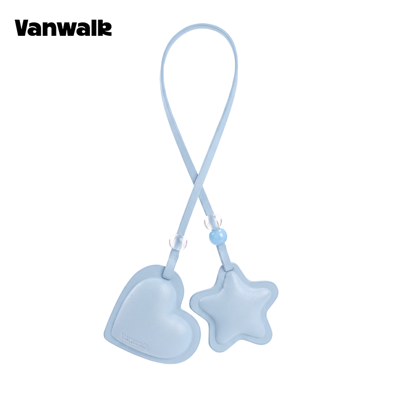VANWALK Gulugulu Series Cute Bag Accessories Pendant K706