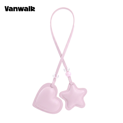 VANWALK Gulugulu Series Cute Bag Accessories Pendant K706
