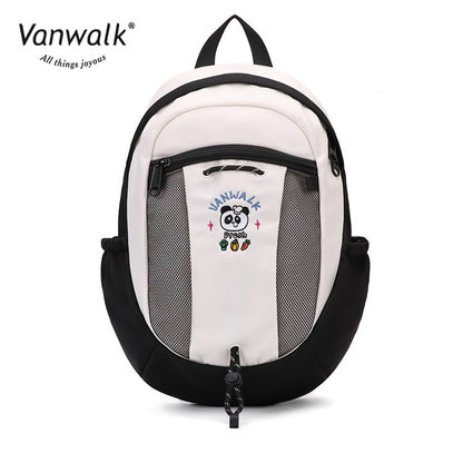 Vanwalk กระเป๋าเป้กันน้ำ FUN MARKET V2787