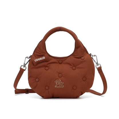 Vanwalk Fashion Lucky House Crossbody Bag V2727