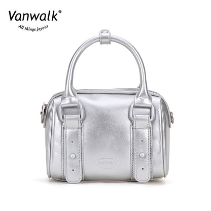 Vanwalk กระเป๋าสะพายข้างกีฬา น้ำหนักเบา V2830