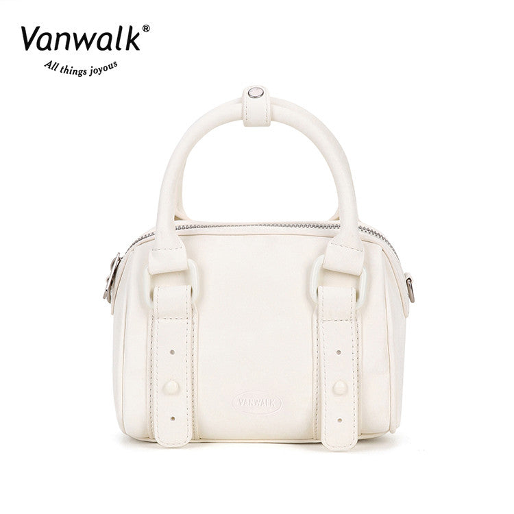 Vanwalk กระเป๋าสะพายข้างกีฬา น้ำหนักเบา V2830