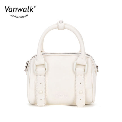 Vanwalk กระเป๋าสะพายข้างกีฬา น้ำหนักเบา V2830