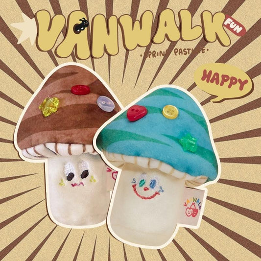 Vanwalk حقيبة إكسسوار ربيع رانش بتصميم لطيف K330