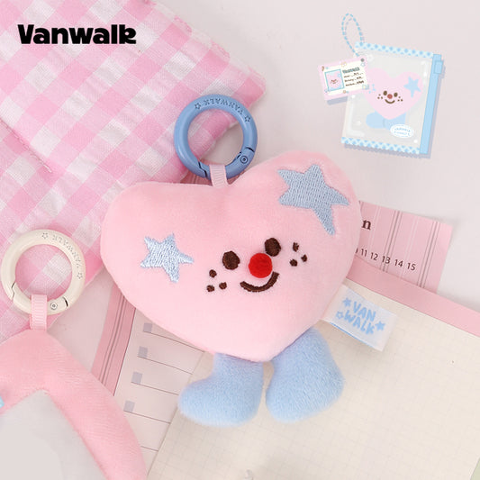 Vanwalk حقيبة تصميم لطيف ملحق K584
