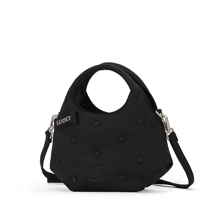 Vanwalk moderigtig Lucky Star-crossbodytaske V2891
