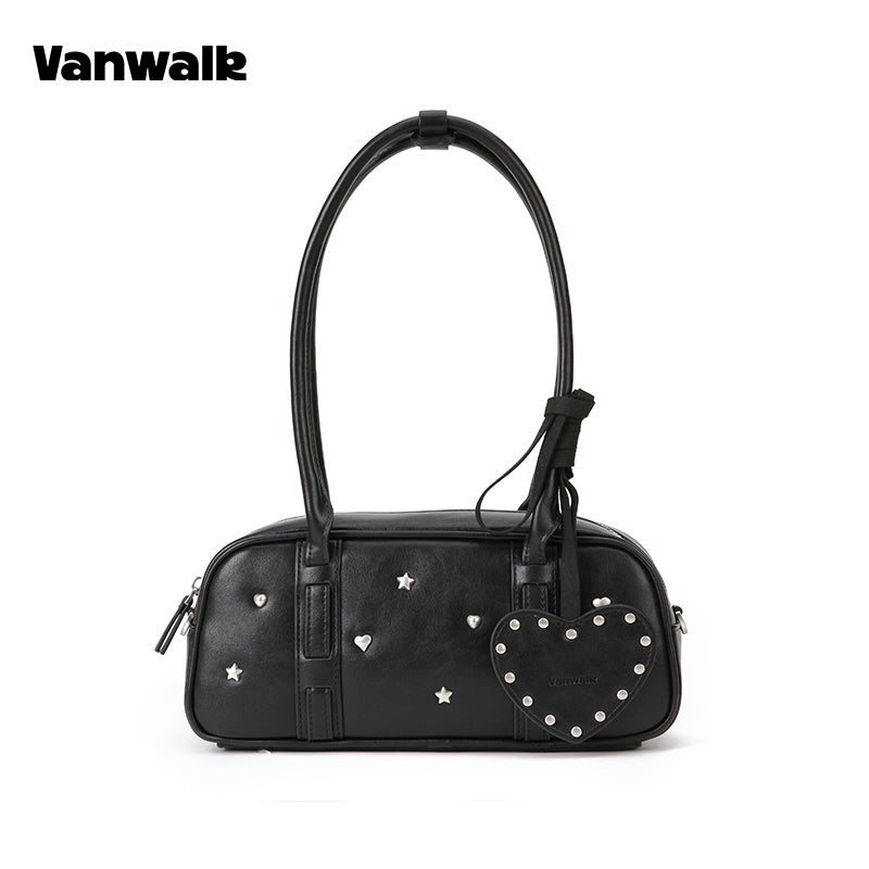VANWALK กระเป๋าสะพายไหล่น่ารักรุ่น v2895