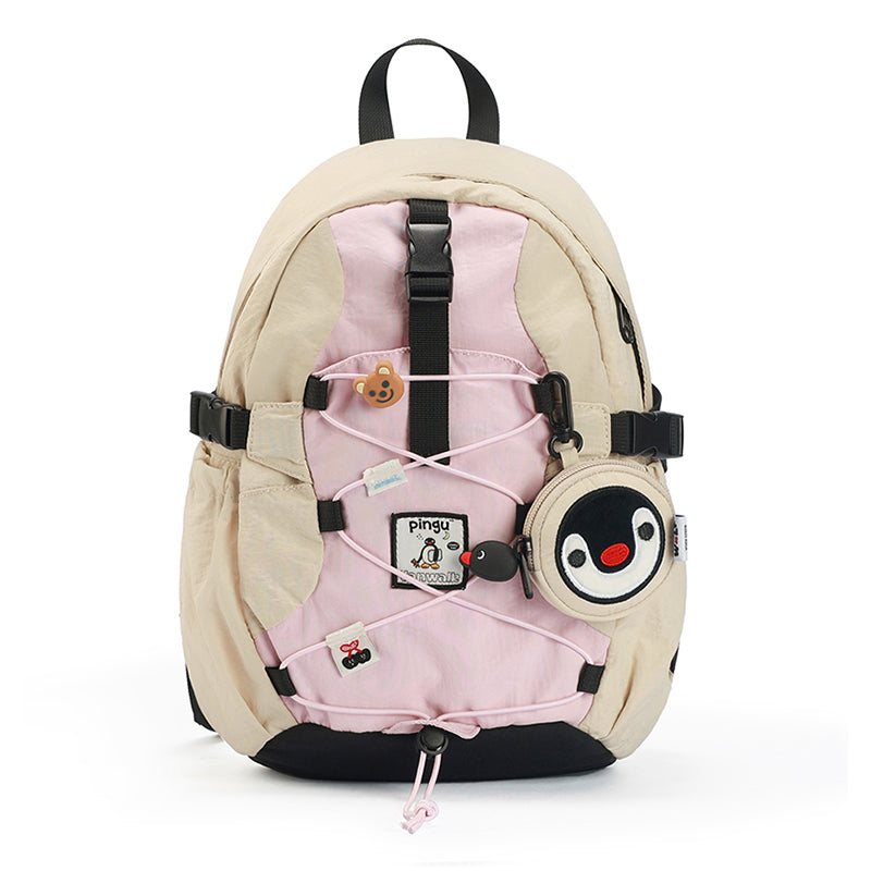 Vanwalk Pingu Collaboration Series Backpack V2922