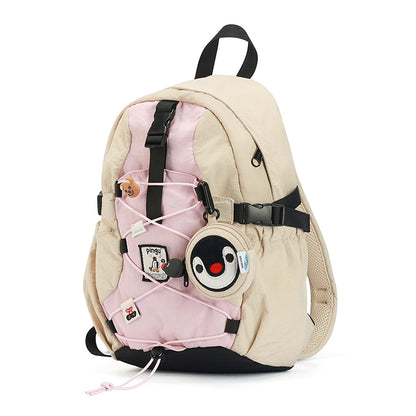Vanwalk Pingu Collaboration Series Backpack V2922