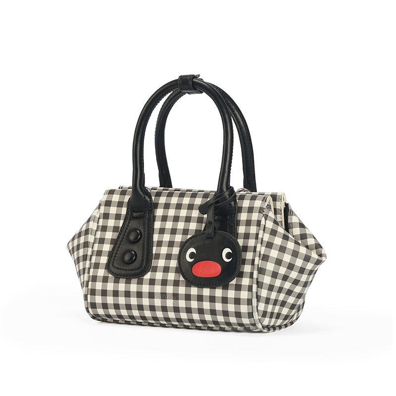 Vanwalk Pingu Series Orihinal na Shoulder Bag V2923