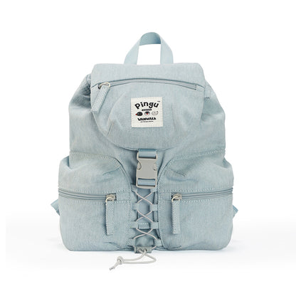 Vanwalk Pingu Collaboration Series Backpack V2924