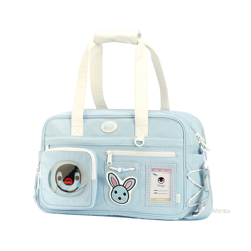 VANWALK Pingu Series Original Shoulder Bags V2928