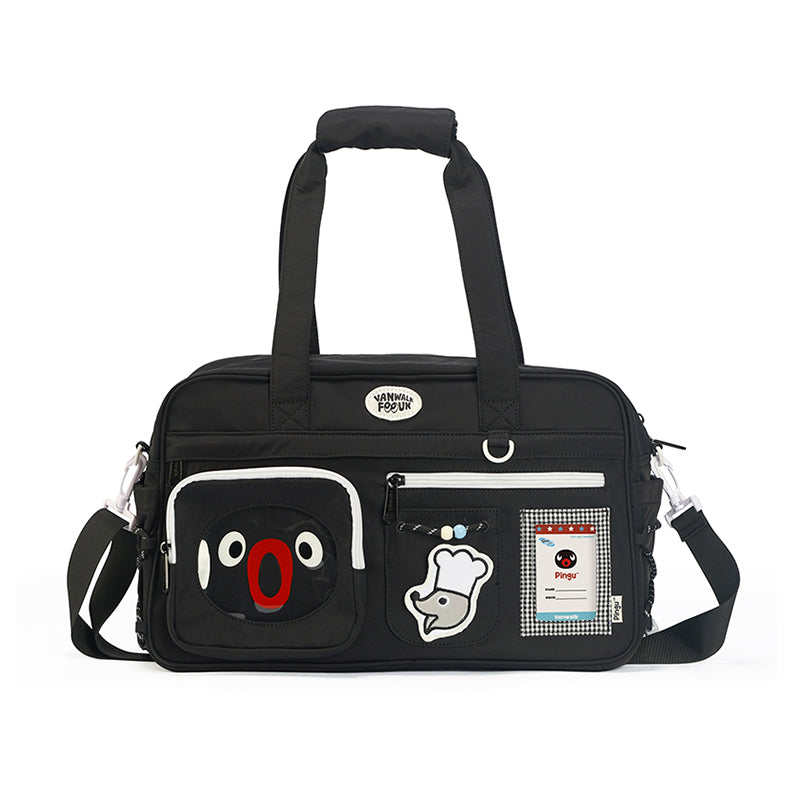 VANWALK Pingu Series Original Shoulder Bags V2928
