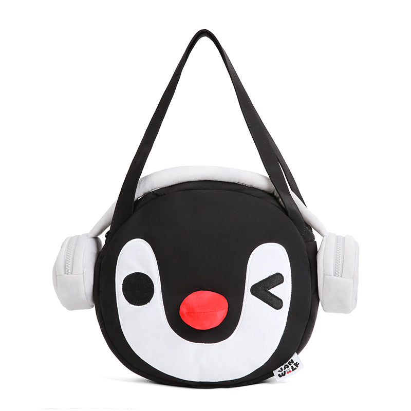 VANWALK Pingu Series Original Shoulder Bags V2929
