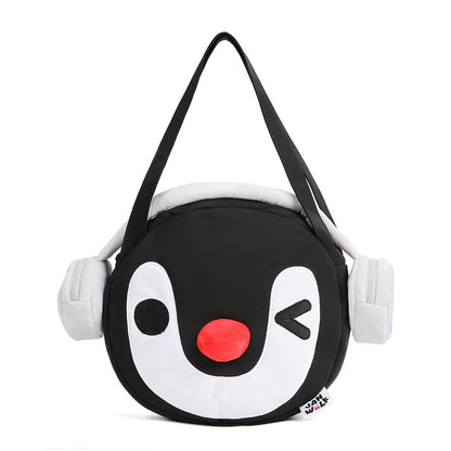 VANWALK Pingu Series Original Shoulder Bags V2929