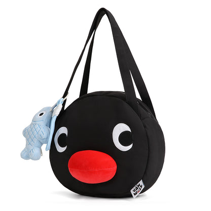VANWALK Pingu Series Original Shoulder Bags V2929