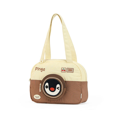 VANWALK Pingu Series Original Shoulder Bags V2930