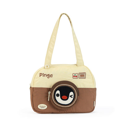 VANWALK Pingu Series Original Shoulder Bags V2930