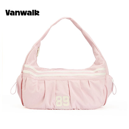 VANWALK American-style shoulder bag v2931