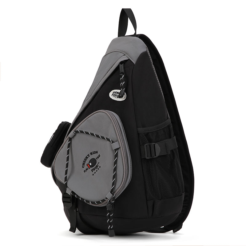 VANWALK 可爱 Pingu 联名系列单肩包 v2936
