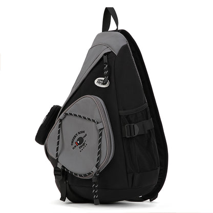 VANWALK 可爱 Pingu 联名系列单肩包 v2936