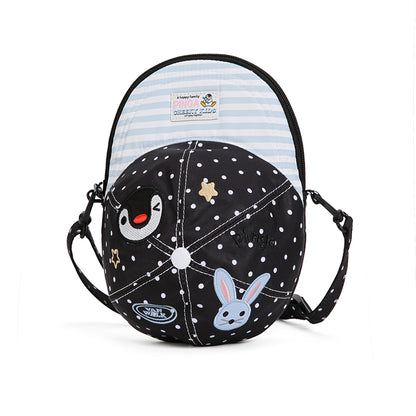 VANWALK Original Pingu Collaboration Series Backpack v2938