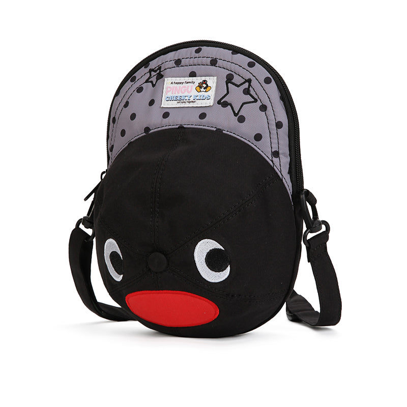 VANWALK Original Pingu Collaboration Series Backpack v2938