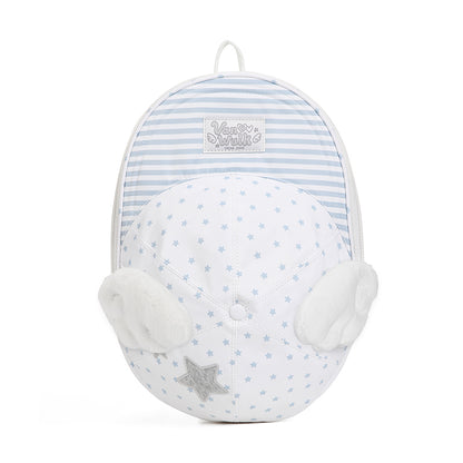 VANWALK Original Angel Wings Cute Daily Backpack v2942
