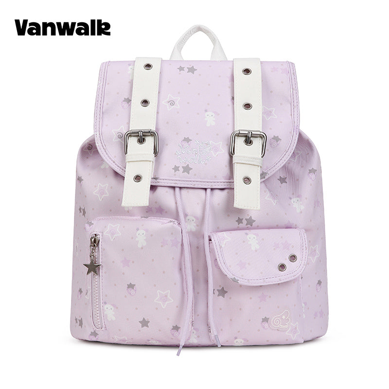 حقيبة ظهر سلسلة VANWALK Gulugulu موديل V3041