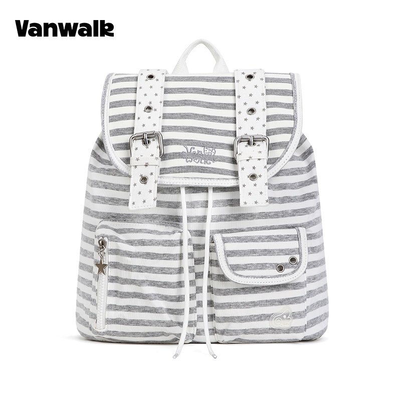 حقيبة ظهر سلسلة VANWALK Gulugulu موديل V3041