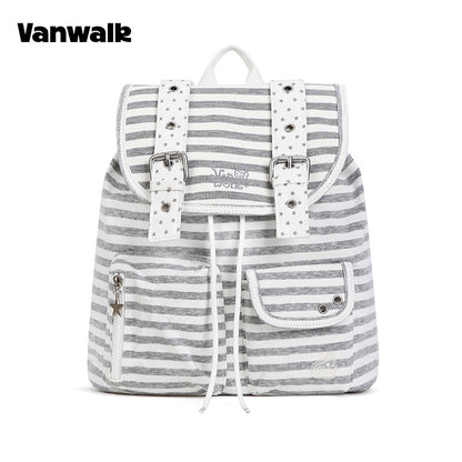 حقيبة ظهر سلسلة VANWALK Gulugulu موديل V3041