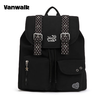 حقيبة ظهر سلسلة VANWALK Gulugulu موديل V3041