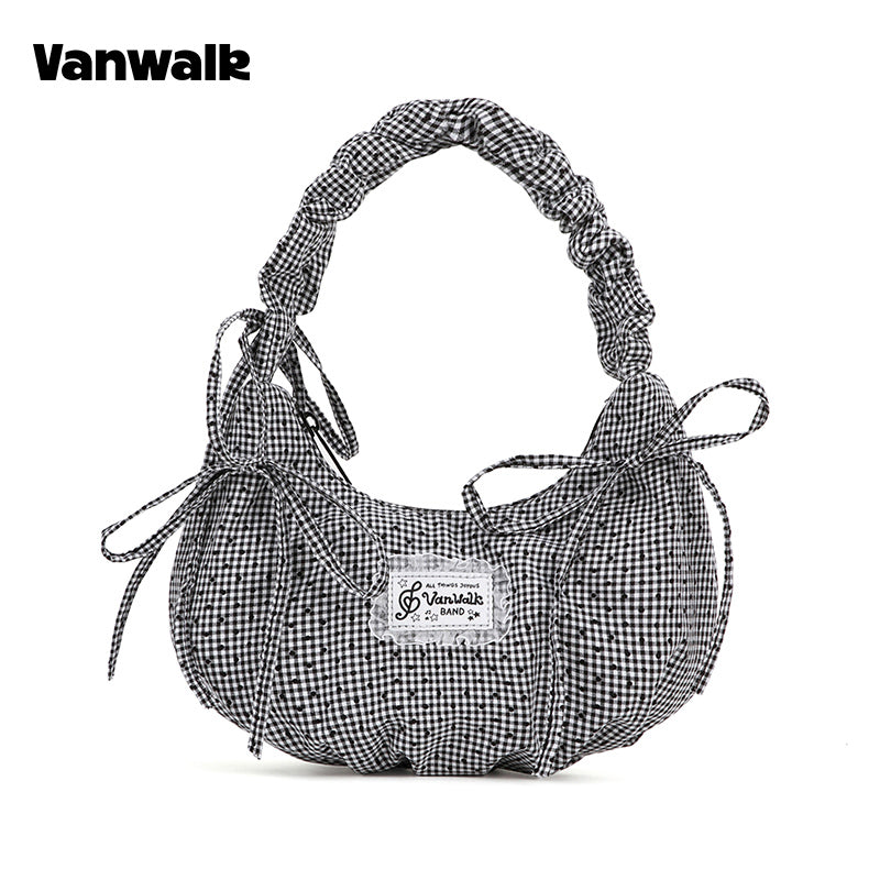 VANWALK Gulugulu Series Handbag V3047
