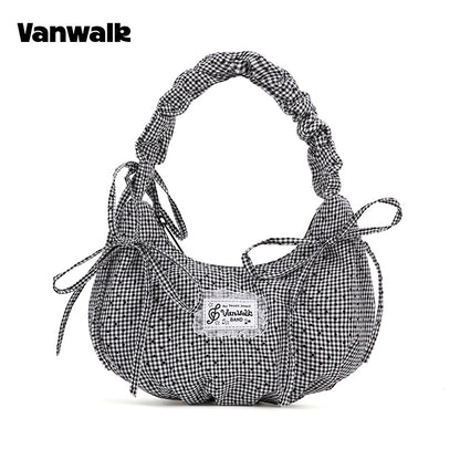 VANWALK Gulugulu Series Handbag V3047