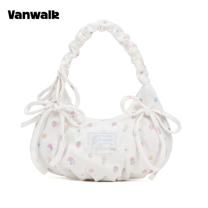VANWALK Gulugulu Series Handbag V3047