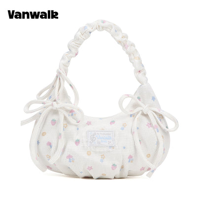 VANWALK Gulugulu Series Handbag V3047