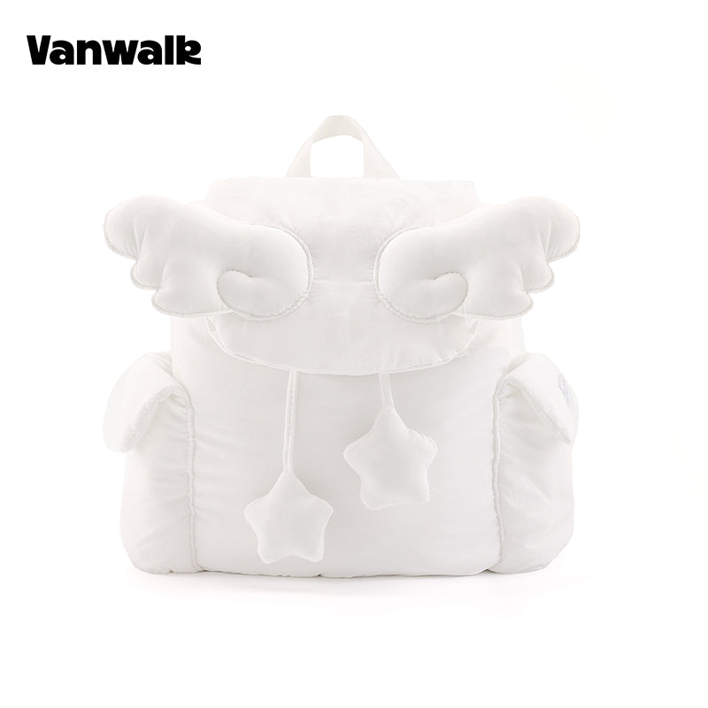 حقيبة ظهر سلسلة VANWALK Gulugulu موديل V3063