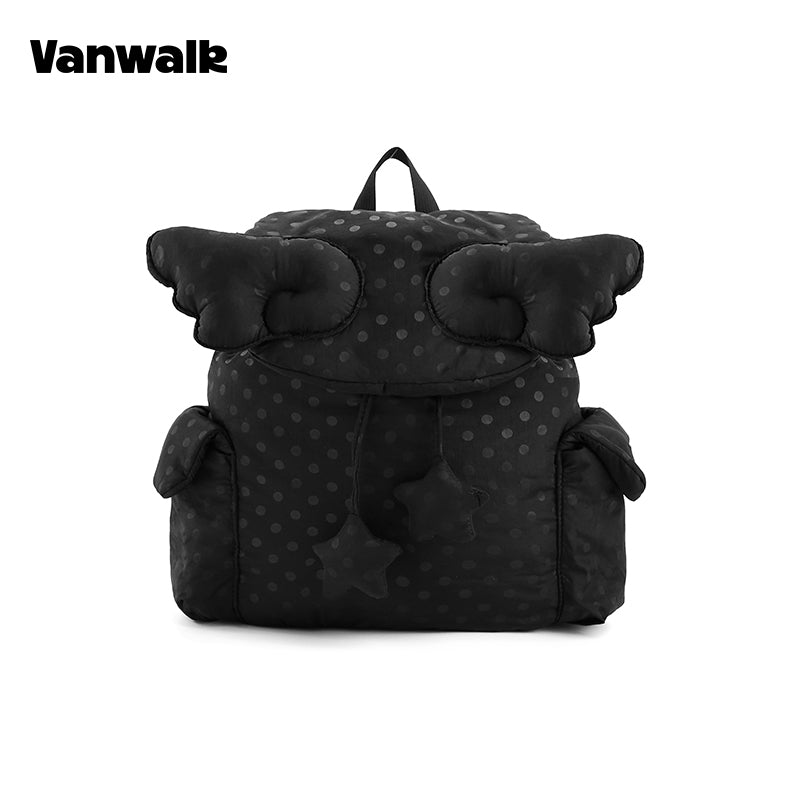 حقيبة ظهر سلسلة VANWALK Gulugulu موديل V3063