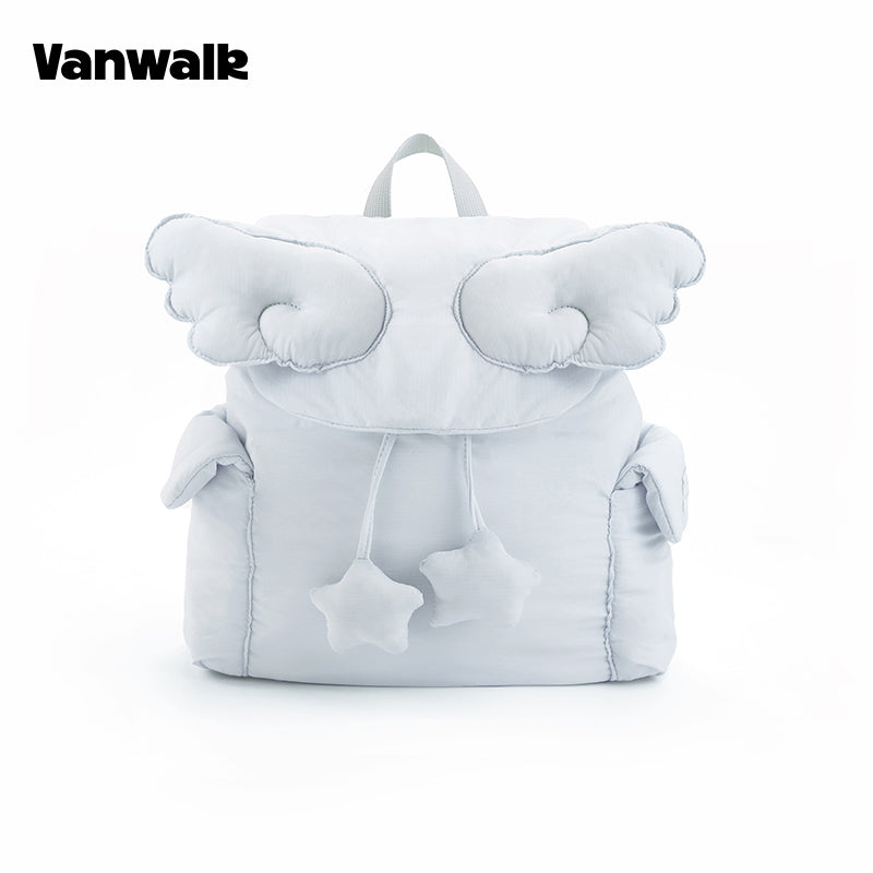 حقيبة ظهر سلسلة VANWALK Gulugulu موديل V3063