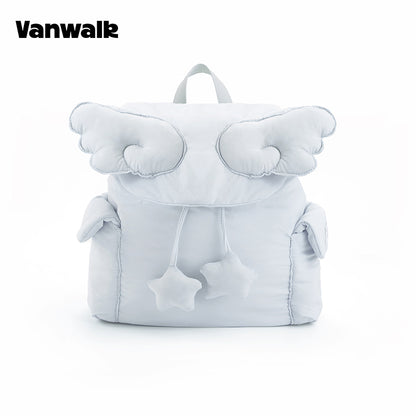 حقيبة ظهر سلسلة VANWALK Gulugulu موديل V3063