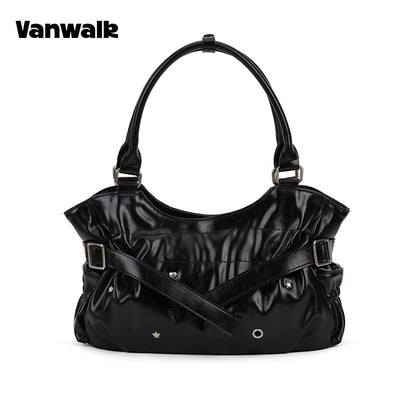 VANWALK Gulugulu Series Shoulder Bag V3049