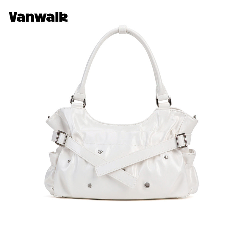 VANWALK Gulugulu Series Shoulder Bag V3049