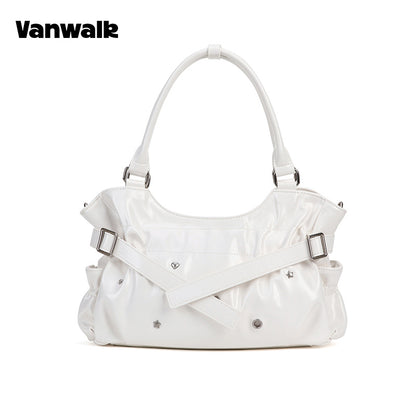 VANWALK Gulugulu Series Shoulder Bag V3049