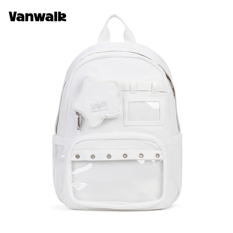 حقيبة ظهر سلسلة VANWALK Gulugulu موديل V3063